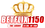BETFLIX 1150-logo